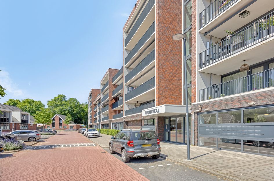 1e Melmseweg 119