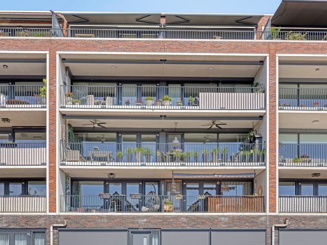 1e Melmseweg 119, Veenendaal