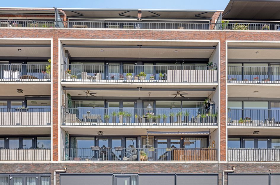 1e Melmseweg 119