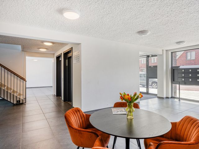 1e Melmseweg 119, Veenendaal