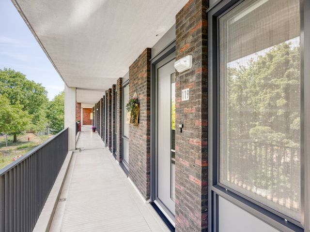 1e Melmseweg 119, Veenendaal