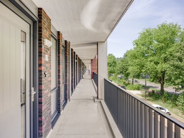 1e Melmseweg 119, Veenendaal