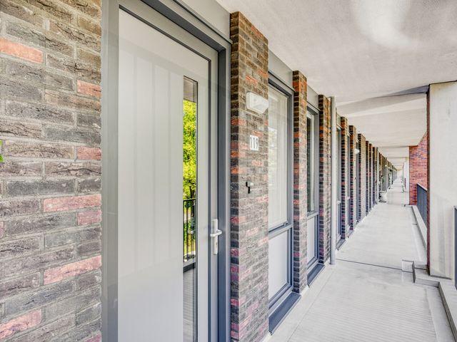 1e Melmseweg 119, Veenendaal