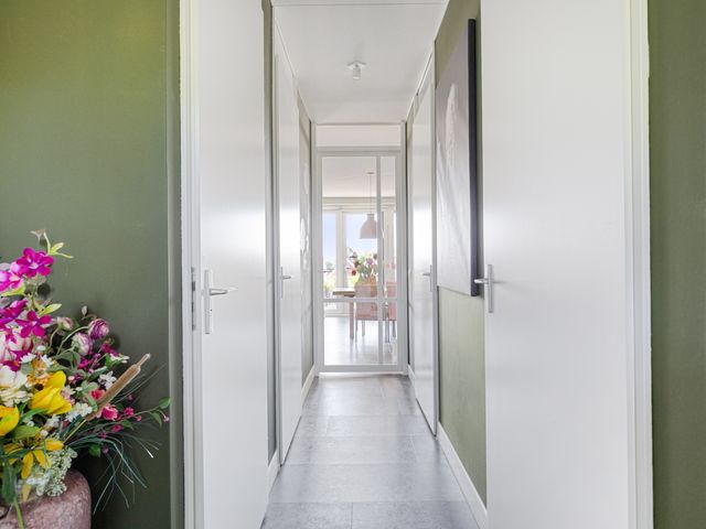1e Melmseweg 119, Veenendaal