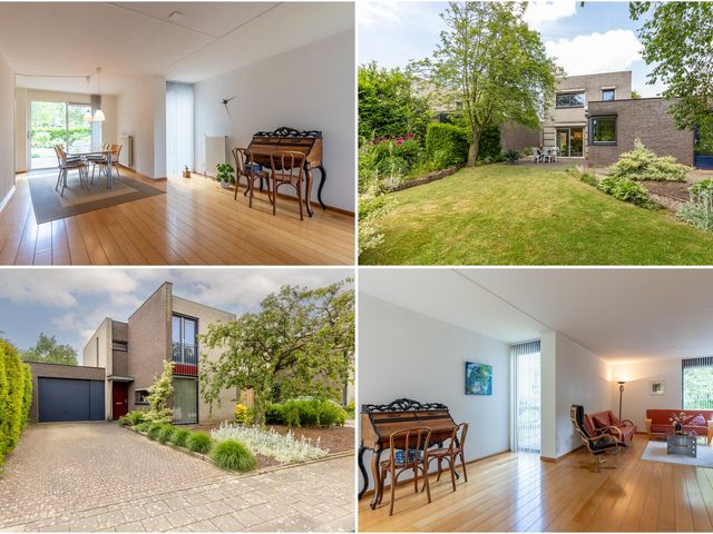 Morgensterstraat 38, Sittard