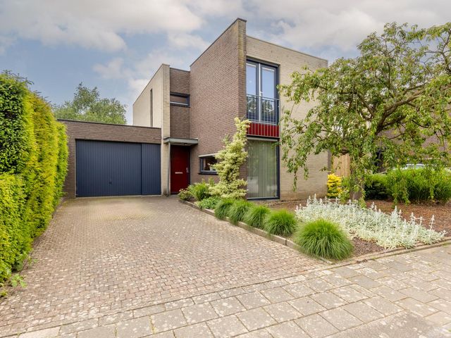 Morgensterstraat 38, Sittard