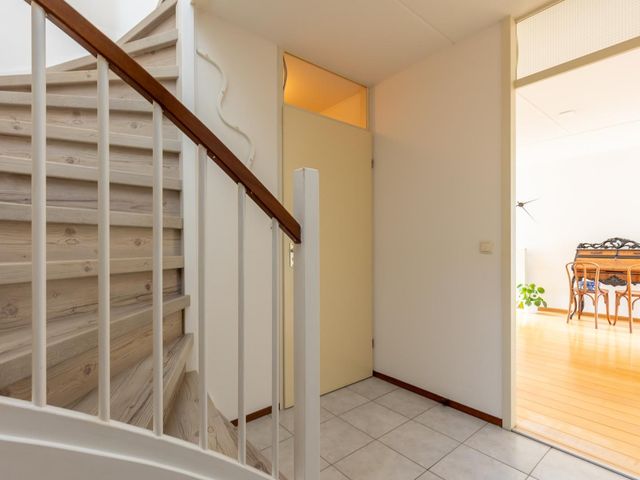 Morgensterstraat 38, Sittard