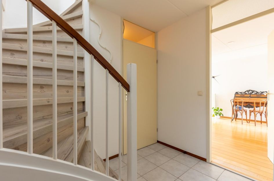 Morgensterstraat 38