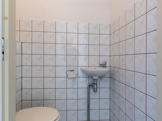 Morgensterstraat 38, Sittard