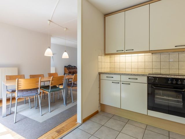 Morgensterstraat 38, Sittard