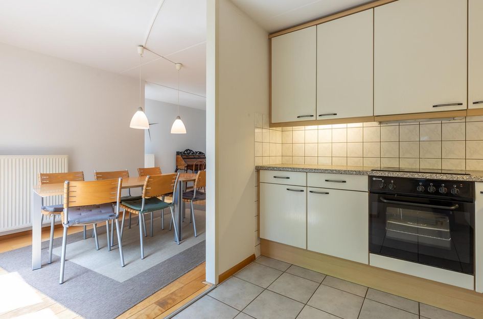 Morgensterstraat 38