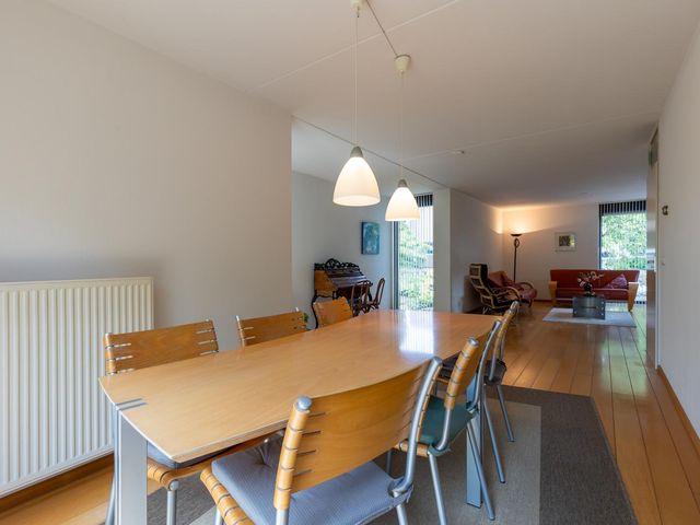 Morgensterstraat 38, Sittard