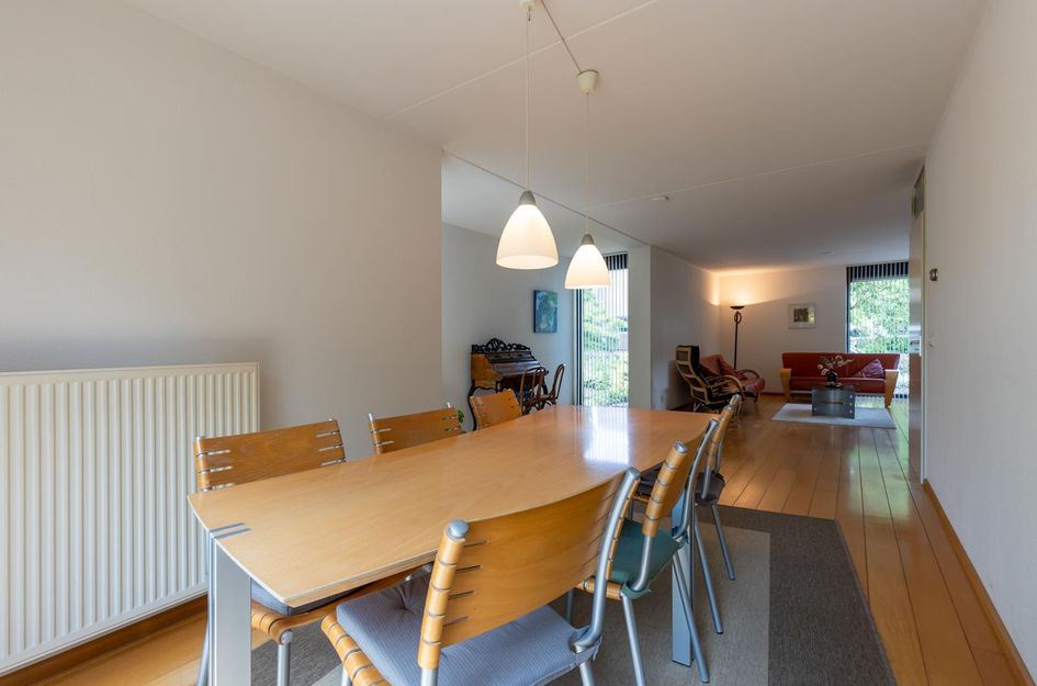 Morgensterstraat 38