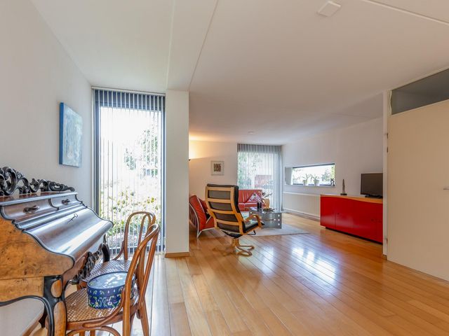 Morgensterstraat 38, Sittard
