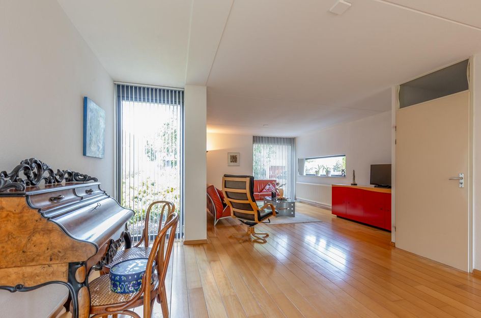 Morgensterstraat 38