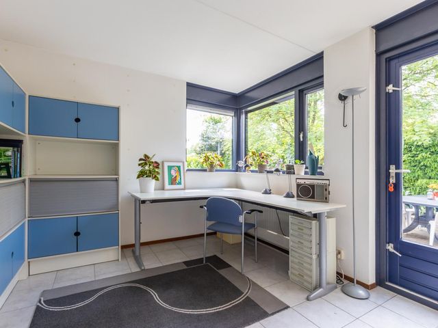 Morgensterstraat 38, Sittard