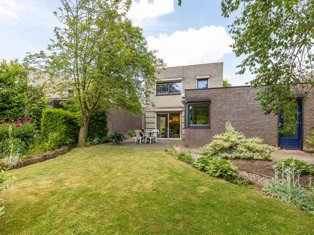 Morgensterstraat 38, Sittard