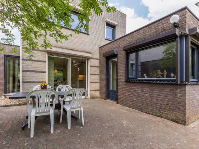 Morgensterstraat 38, Sittard