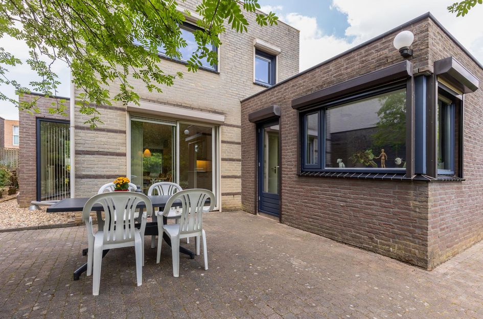 Morgensterstraat 38