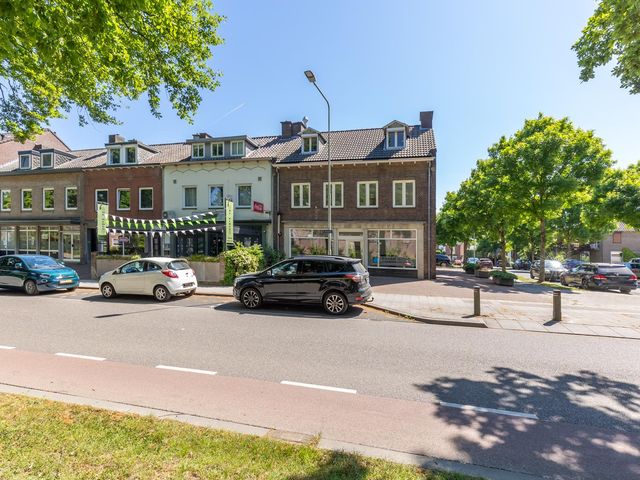 Van Veldekelaan 1A, Geleen