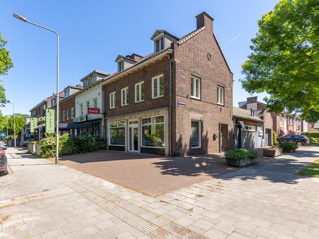 Van Veldekelaan 1A, Geleen