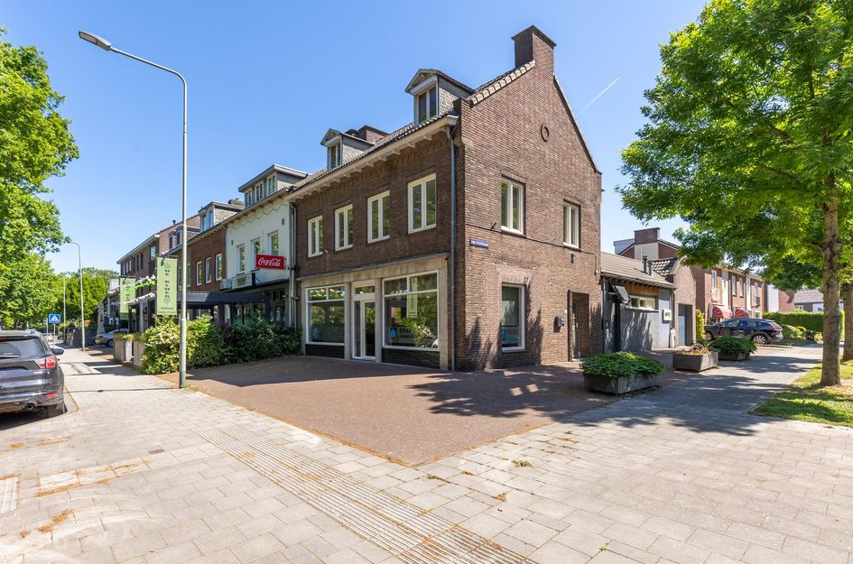 Van Veldekelaan 1A