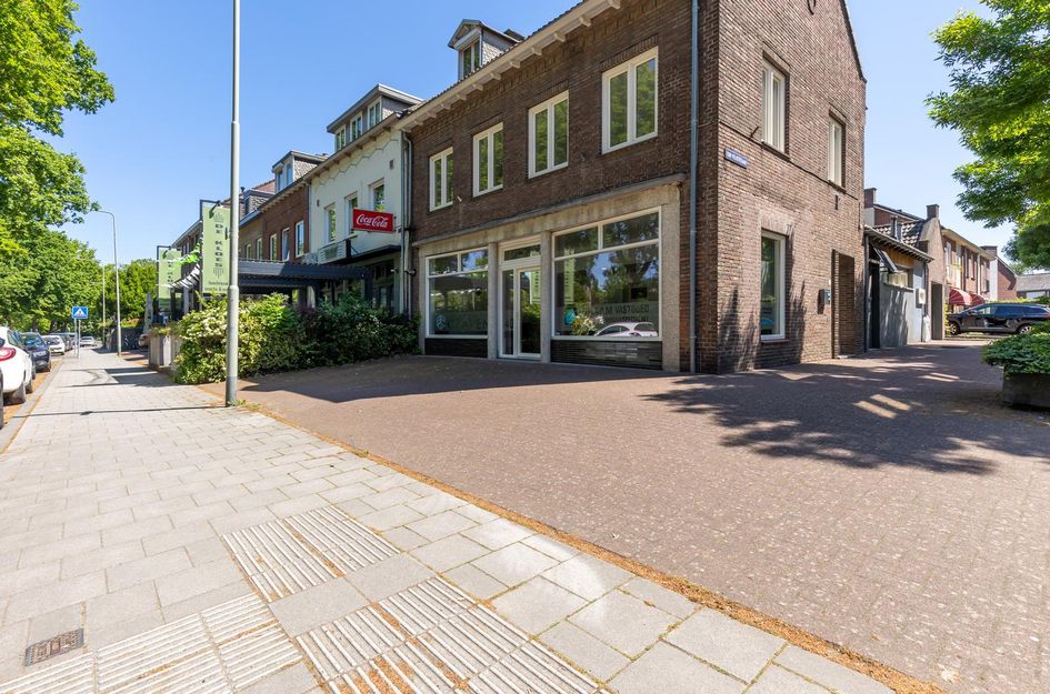 Van Veldekelaan 1A