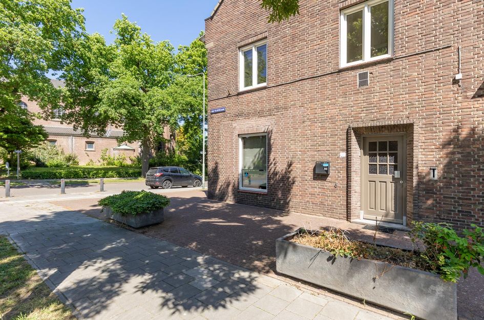 Van Veldekelaan 1A
