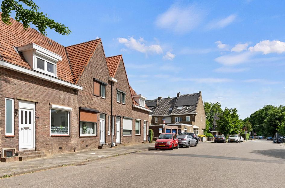 Nachtegaalstraat 14