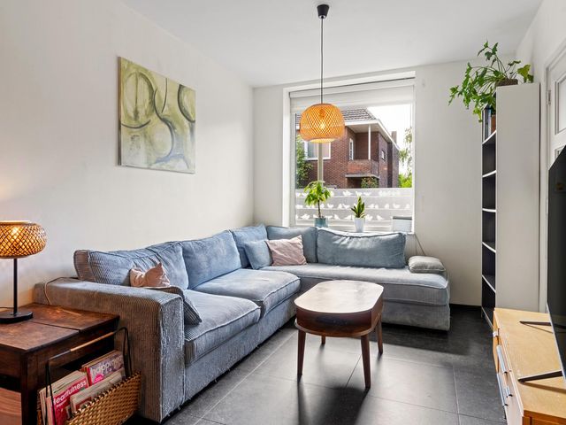 Nachtegaalstraat 14, Geleen