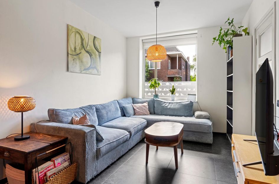 Nachtegaalstraat 14
