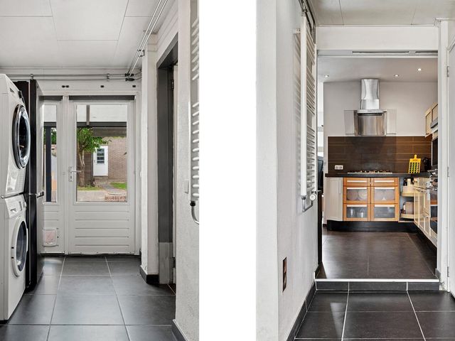 Nachtegaalstraat 14, Geleen