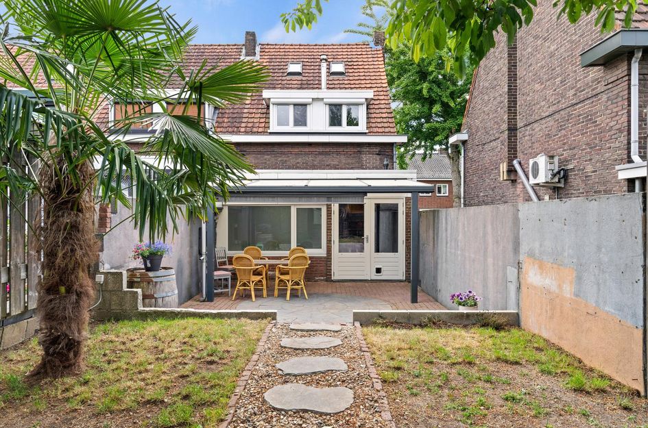 Nachtegaalstraat 14