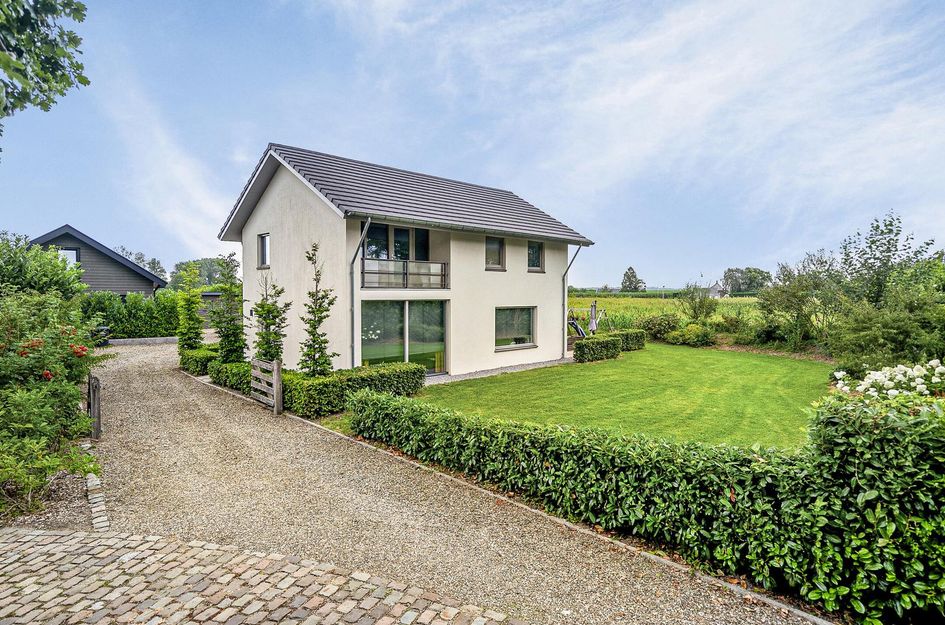 van Heemstraweg 14a
