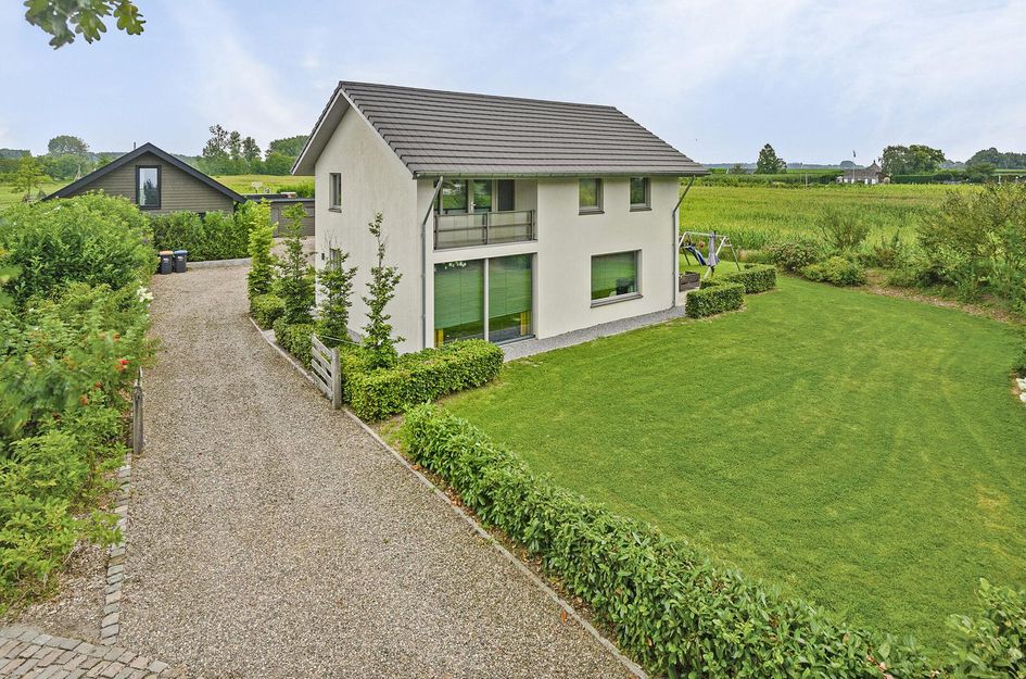 van Heemstraweg 14a