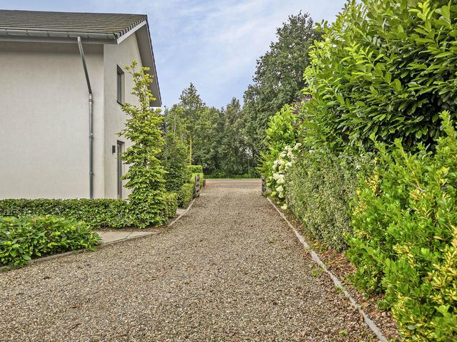 van Heemstraweg 14a, Weurt