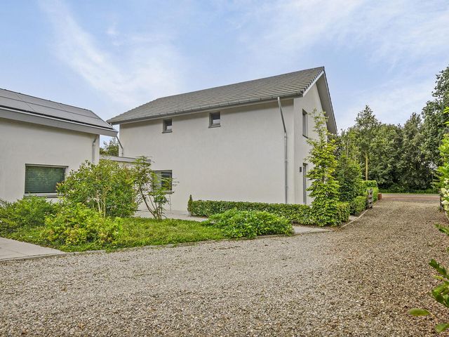 van Heemstraweg 14a, Weurt