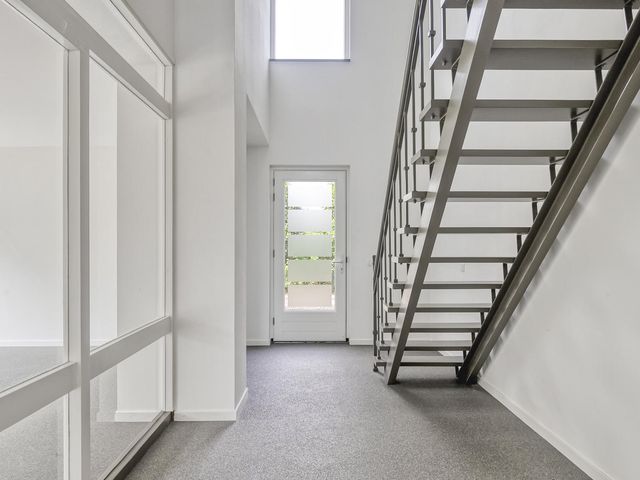 van Heemstraweg 14a, Weurt