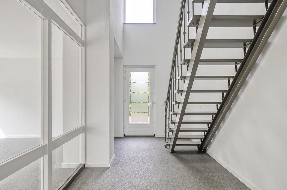 van Heemstraweg 14a
