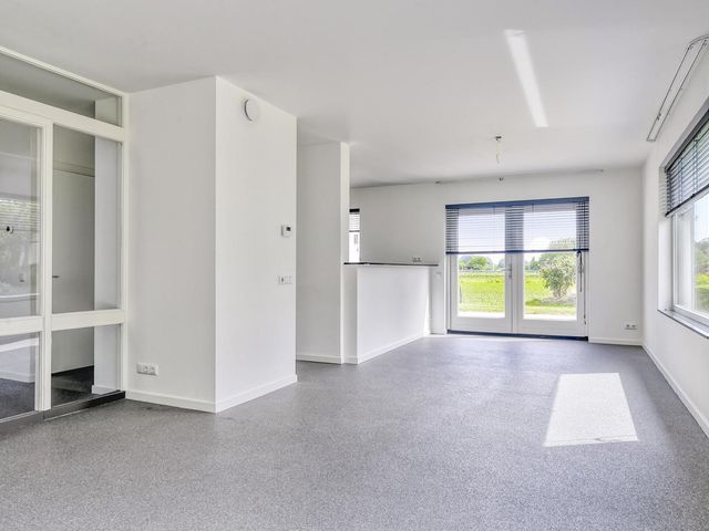 van Heemstraweg 14a, Weurt