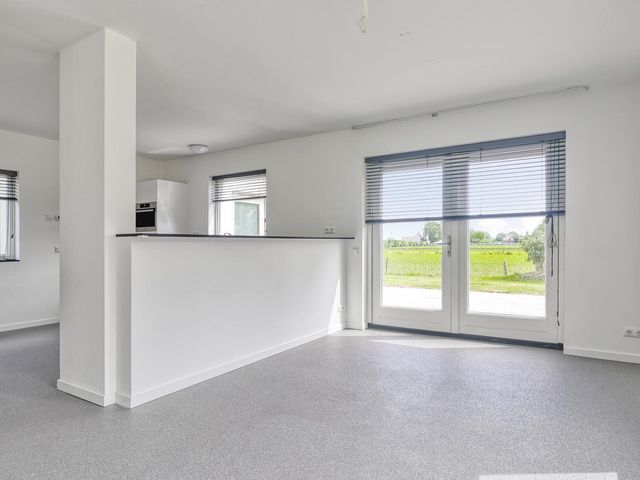 van Heemstraweg 14a, Weurt