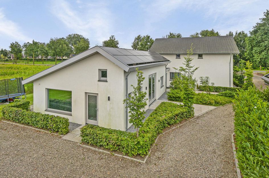 van Heemstraweg 14a
