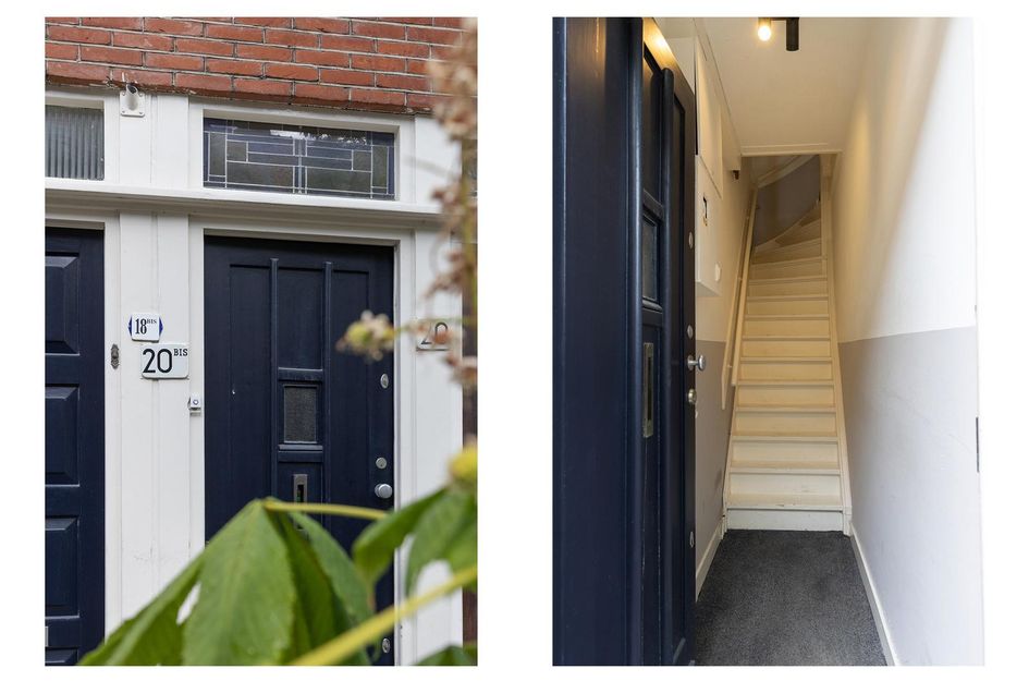Agnes van Leeuwenberchstraat 20BS