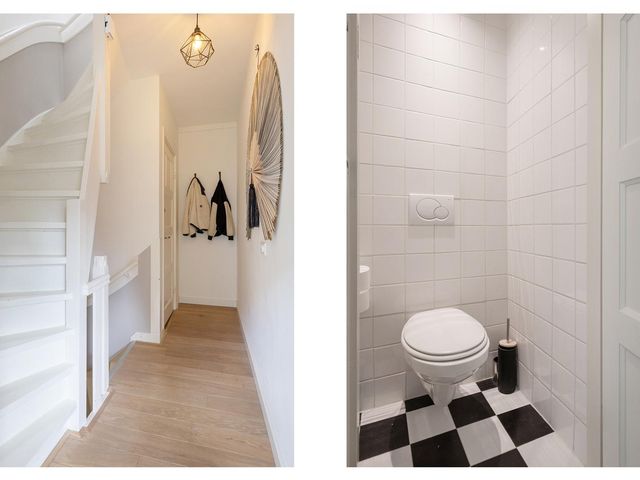 Agnes van Leeuwenberchstraat 20BS, Utrecht