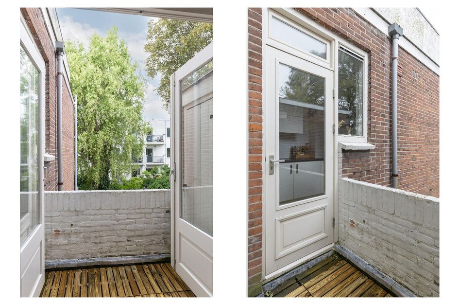 Agnes van Leeuwenberchstraat 20BS