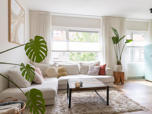 Agnes van Leeuwenberchstraat 20BS, Utrecht