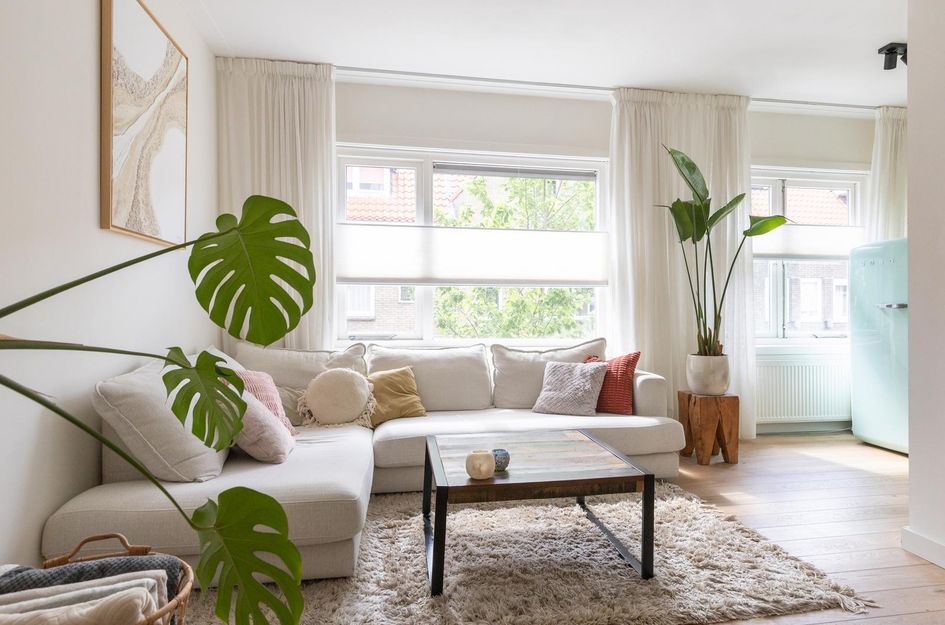 Agnes van Leeuwenberchstraat 20BS
