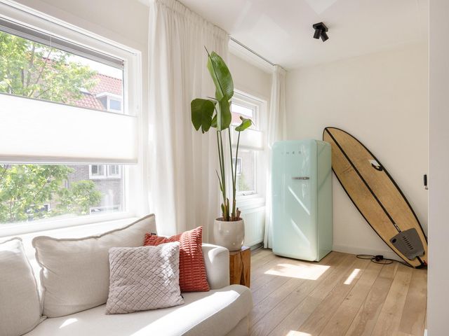 Agnes van Leeuwenberchstraat 20BS, Utrecht