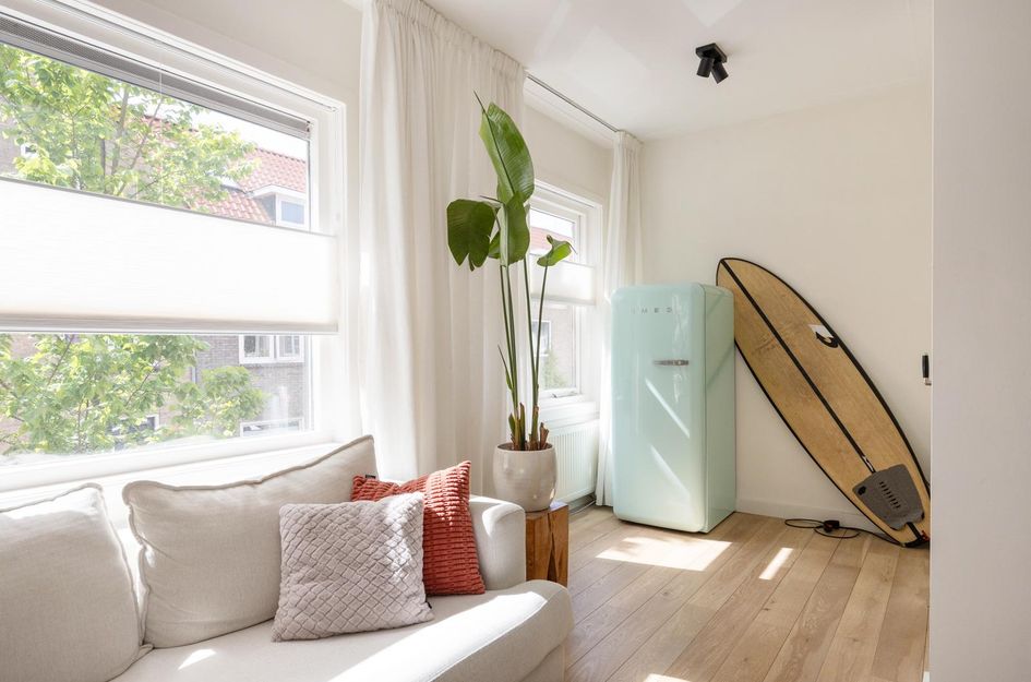 Agnes van Leeuwenberchstraat 20BS