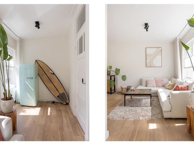 Agnes van Leeuwenberchstraat 20BS, Utrecht